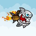 Rocket Shark v1.1