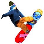 Big Mountain Snowboarding v1.38.2