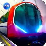 World Subway Simulator Premium v1.0