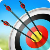Archery King v1.0.35.1 (MOD, Много выносливости)
