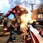 Rage Z: Multiplayer Zombie FPS v1.10