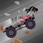 Stickman Flatout - Destruction v1.1.3 (MOD, Money)