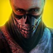 Last Run: Dead Zombie Shooter v1.02 (MOD, money/energy)