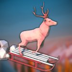 Animal Adventure: Downhill Rush v1.26 (MOD, Free Shopping)
