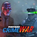 PAYDAY: Crime War v190116.1413