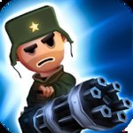 The Troopers: Mercenaries v1.2.5