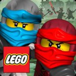 LEGO Ninjago WU-CRU v110.11.348