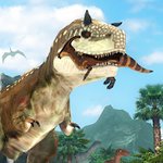 Primal Dinosaur Simulator - Dino Carnage v1.0