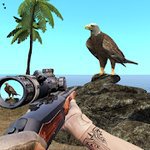 Desert Birds Hunting Shooting v1.2.3