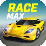 Race Max v2.51 (MOD, много денег)