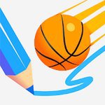 Dunk Line v1.3 (MOD, бесплатные покупки)