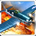 Air Combat Pilot: WW2 Pacific v1.1.016 (MOD, Money)