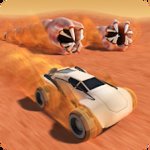 Desert Worms v1.57  (MOD, разблокирована)