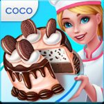 My Bakery Empire - Bake, Decorate & Serve Cakes v1.0.7 (MOD, много денег)