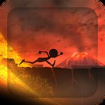 Apocalypse Runner 2: Volcano v1.0.1