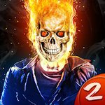 Ghost Ride 3D Season 2 v1.6 (MOD, много денег)