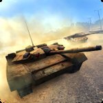 Modern Tank Force: War Hero v1.21 (MOD, бесплатные покупки)