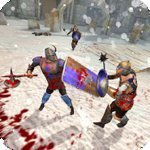 Vikings Fight: North Arena v2.6.0 (MOD, Money)