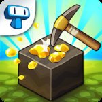 Mine Quest - Dwarven Adventure v1.2.12 (MOD, много денег)