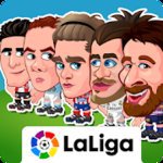 Head Soccer LaLiga 2017 v4.4.1 (MOD, неограниченно денег)