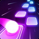 Tiles Hop: Forever Dancing Ball v2.0.7 (MOD, Free Shopping)