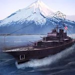 Ships of Battle: The Pacific v1.49 (MOD, Free Shopping)
