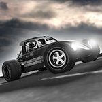 Extreme Racing Adventure v1.4 (MOD, неограниченно денег)