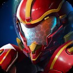 Space Armor 2 v1.3.1 (MOD, Money)