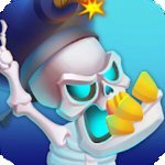 Be Castle Defense: Tower Crush, Tower Conquest v1.0.13 (MOD, много денег)