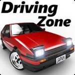 Driving Zone: Japan v3.14 (MOD, Money)