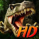 Carnivores: Dinosaur Hunter v1.7.5 (MOD, разблокирована)