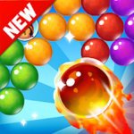 Buggle 2 - Bubble Shooter v1.4.2 (MOD, неограниченно жизней)