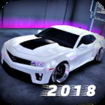 Muscle Drift Simulator 2018 v1.3.1 (MOD, бесплатные покупки)
