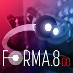 forma.8 GO v1.8