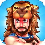 Age of Greek Empire: Hercules Game v1.13 (MOD, money)