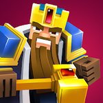 Royale Clans – Clash of Wars v4.68