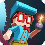 Tiny Bombers v1.72 (MOD, много денег)