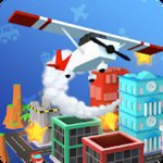 Arcade Plane 3D v0.1.1 (MOD, бесплатные покупки)