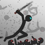 Stickman Reaper v0.1.4 (MOD, неограниченно бонусов)