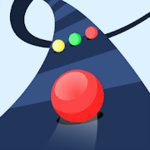 Color Road v2.1.0 (MOD, все открыто)