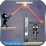 Stickman Shooter: Elite Strikeforce v6.1 (MOD, много денег)