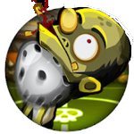Zombie Smashball v1.6 (MOD, свободные покупки)