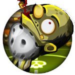 Zombie Smashball v1.6 (MOD, free shopping)