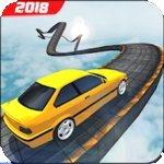 Impossible Drive Challenge v11.6 (MOD, много денег)