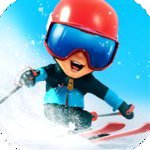 Snow Trial v1.0.65 (MOD, много денег)