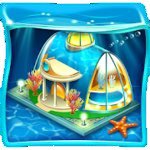 Aquapolis. Free city building! v1.43.1 (MOD, unlimited money)