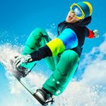 Snowboard Party: Aspen v1.0.6 (MOD, много денег)