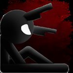 Knife Attacks - Stickman Battle v1.2.7 (MOD, много денег)