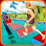 Stuntman Water Run v1.1.5 (MOD, все открыто)