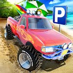 Parking Island: Mountain Road v1.0